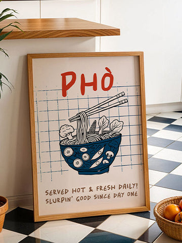 Kitchen Posters - Evergreen Posters