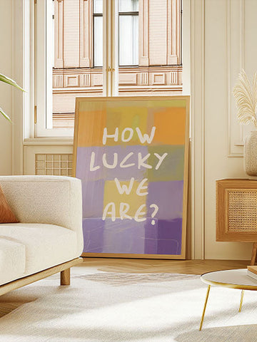 Typography Posters - Evergreen Posters